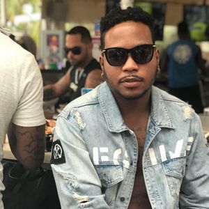 Meet your Posher, Arian